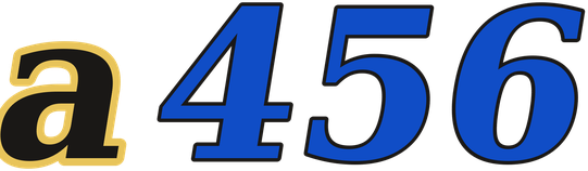 a456 logo